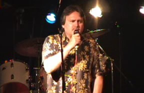 Joe Houck